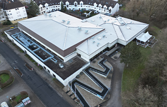 frankenhalle