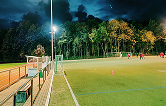 waldstadion